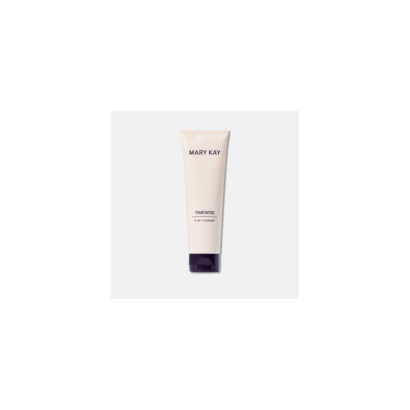 TimeWise® 4-in-1 Cleanser
