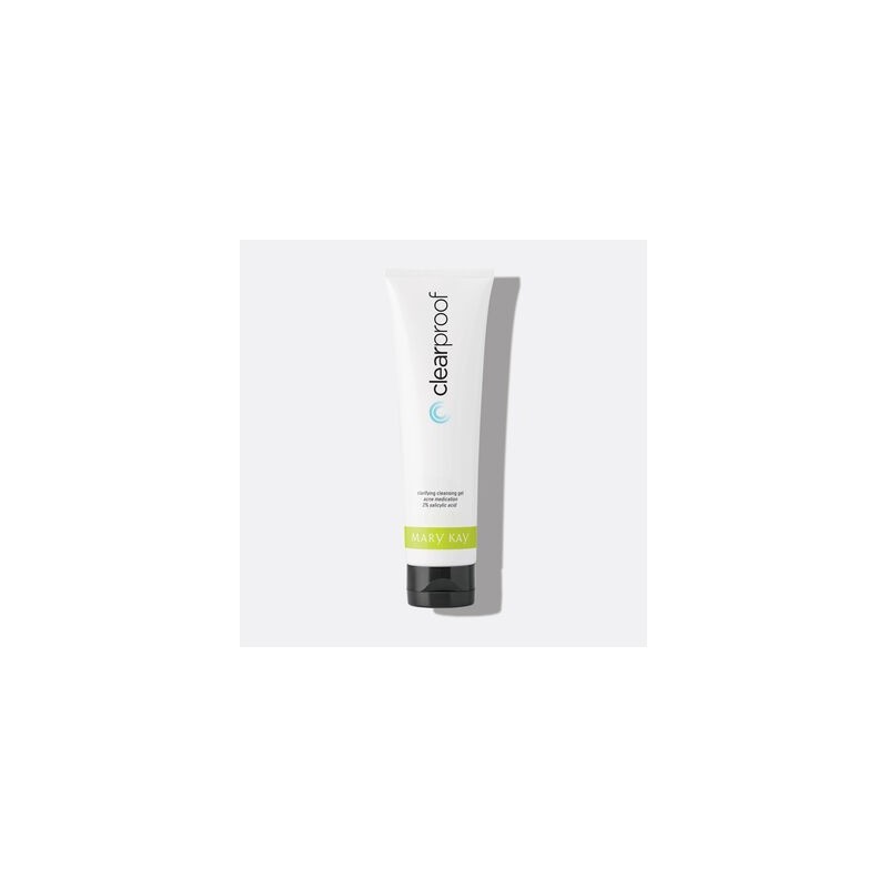 Clear Proof® Clarifying Cleanser