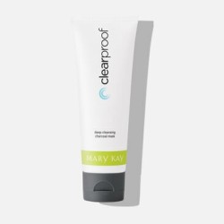 Clear Proof® Deep-Cleansing Charcoal Mask