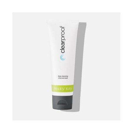 Clear Proof® Deep-Cleansing Charcoal Mask